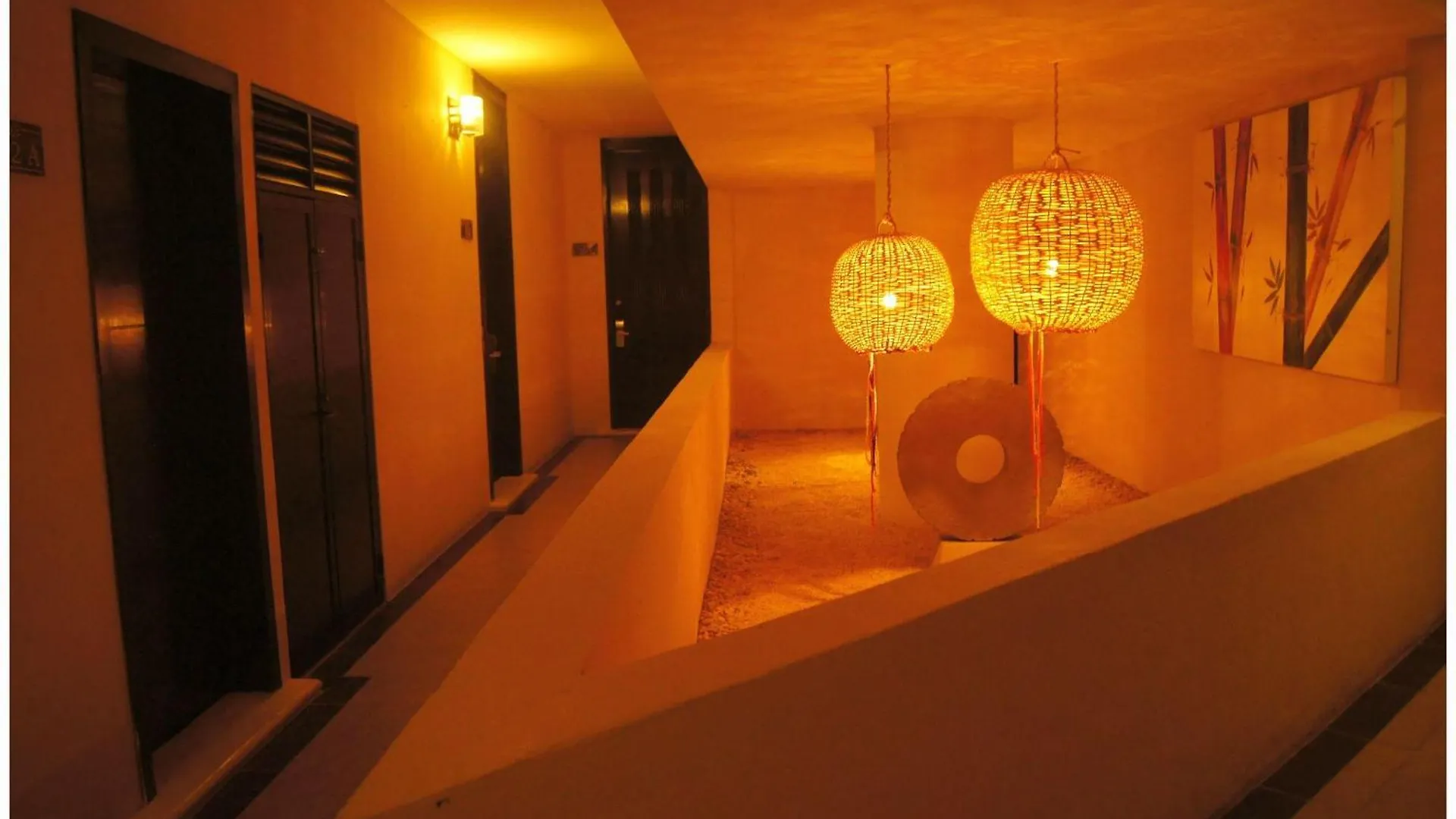 Ata01 Studio With Private Pool Facing The 26Th Street Playa del Carmen Mexico