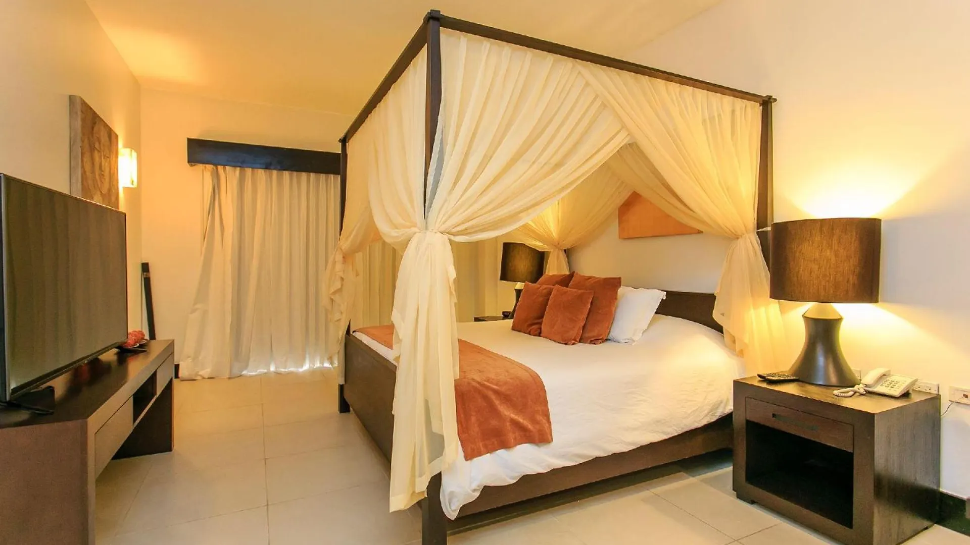 Ata01 Studio With Private Pool Facing The 26Th Street Playa del Carmen