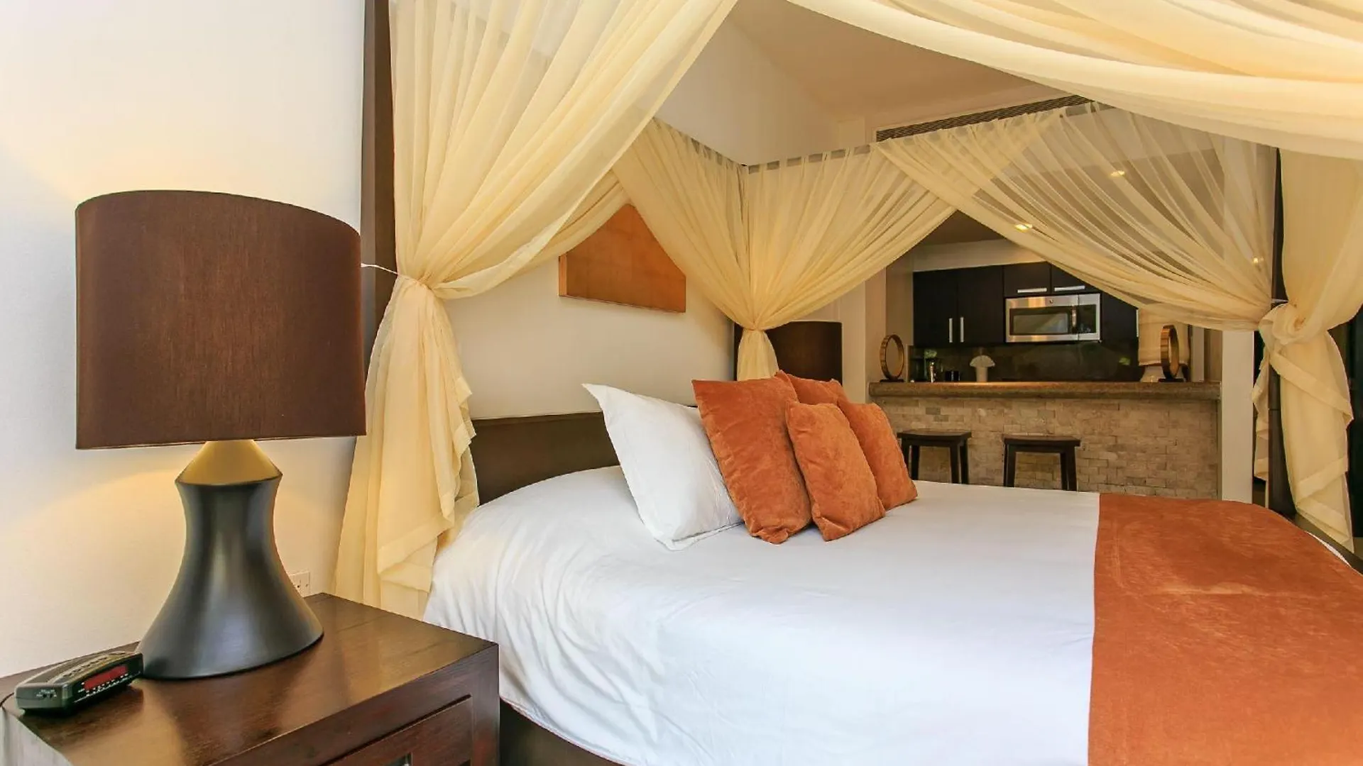 Ata01 Studio With Private Pool Facing The 26Th Street Playa del Carmen 0*,  Mexico