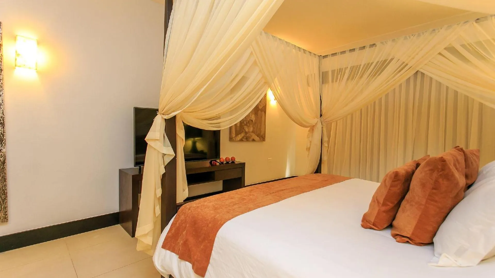Apartment Ata01 Studio With Private Pool Facing The 26Th Street Playa del Carmen