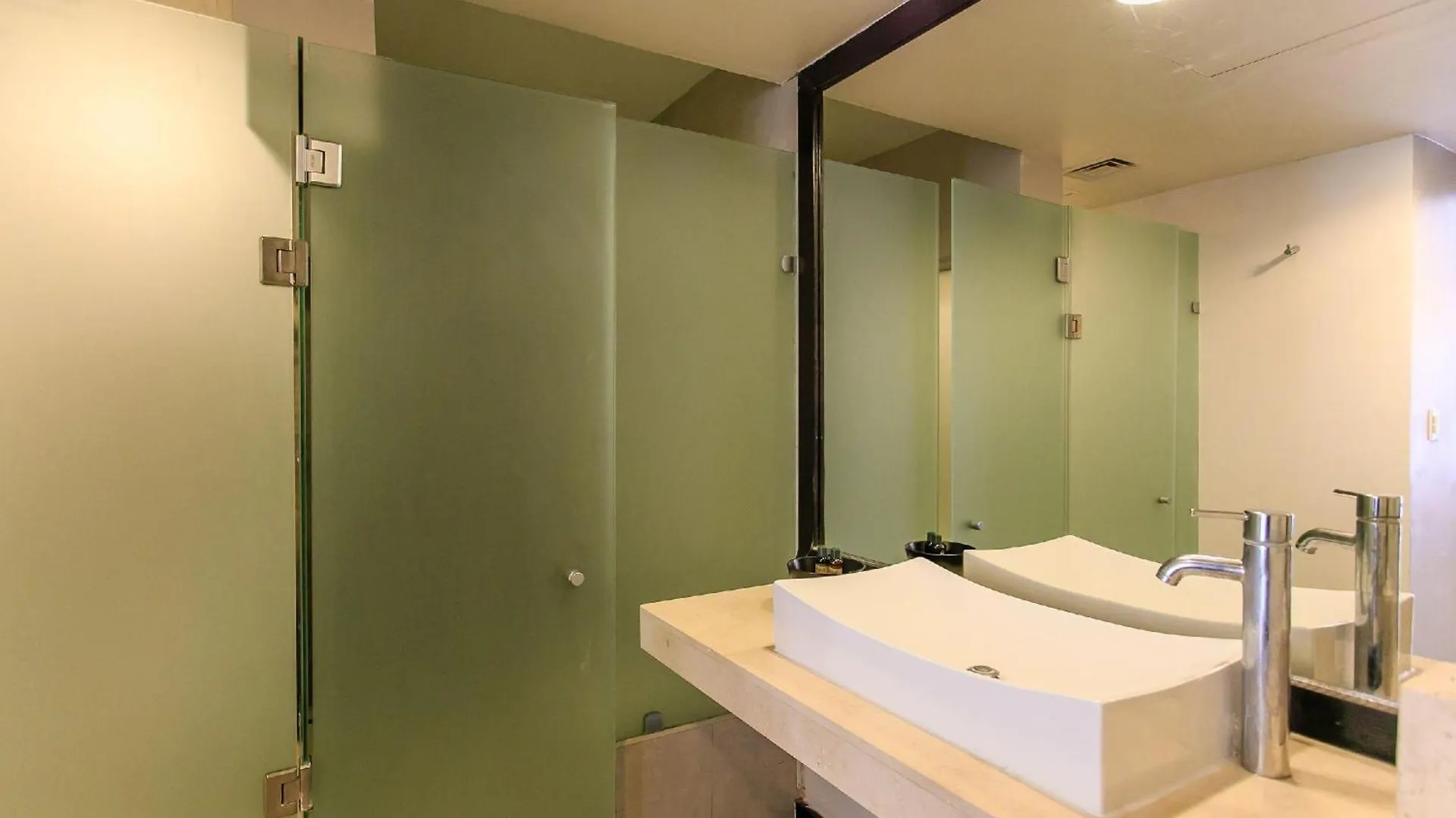 Ata01 Studio With Private Pool Facing The 26Th Street Playa del Carmen 0*,