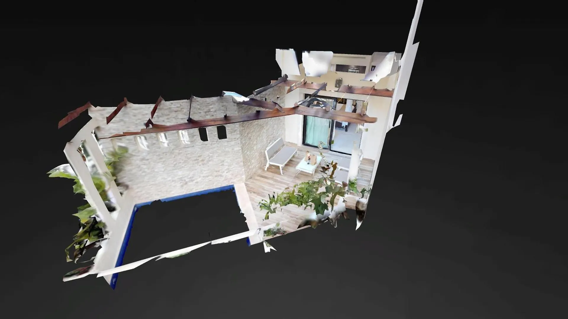 Ata01 Studio With Private Pool Facing The 26Th Street Playa del Carmen 0*,