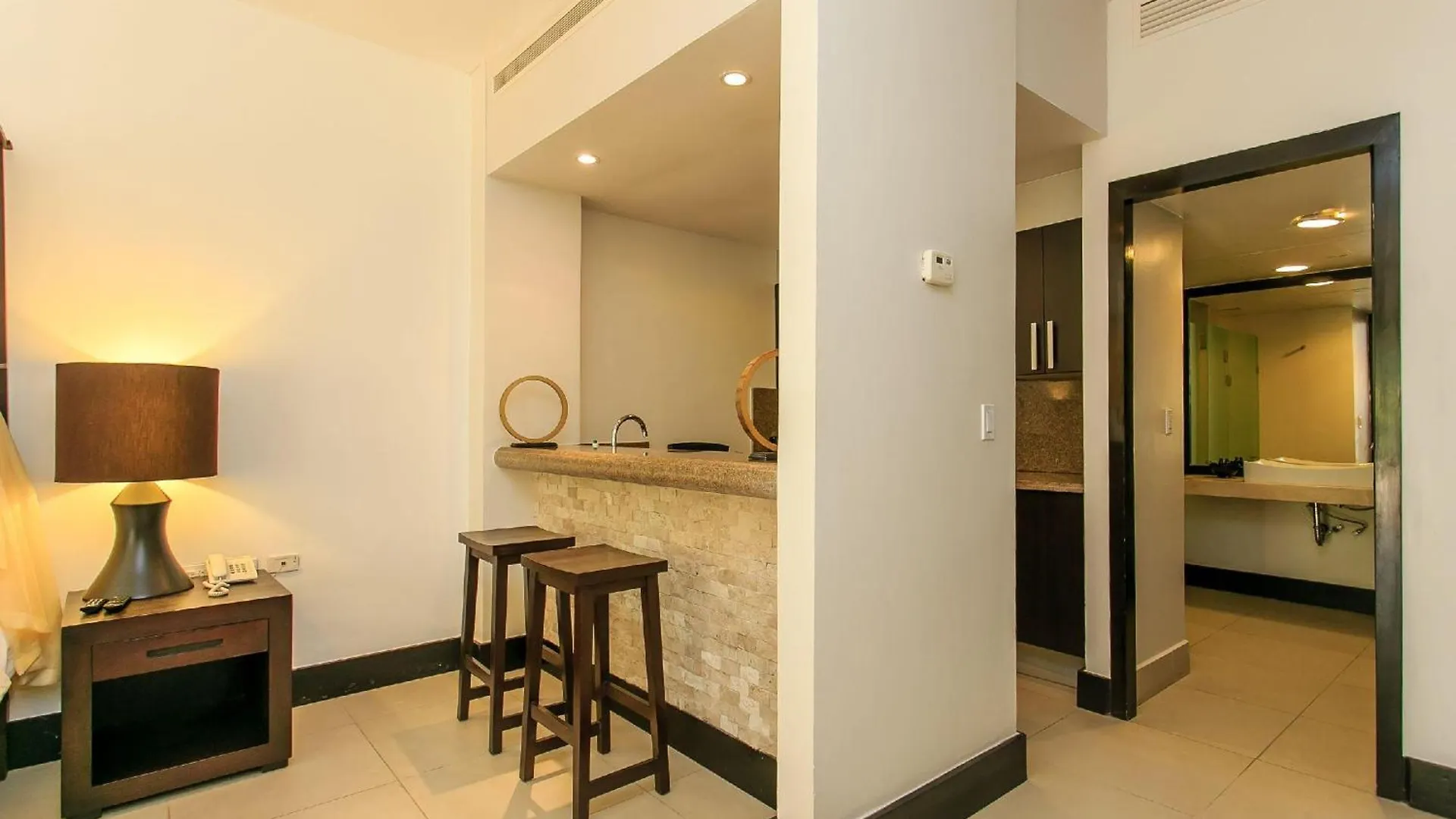 Ata01 Studio With Private Pool Facing The 26Th Street Playa del Carmen 0*,