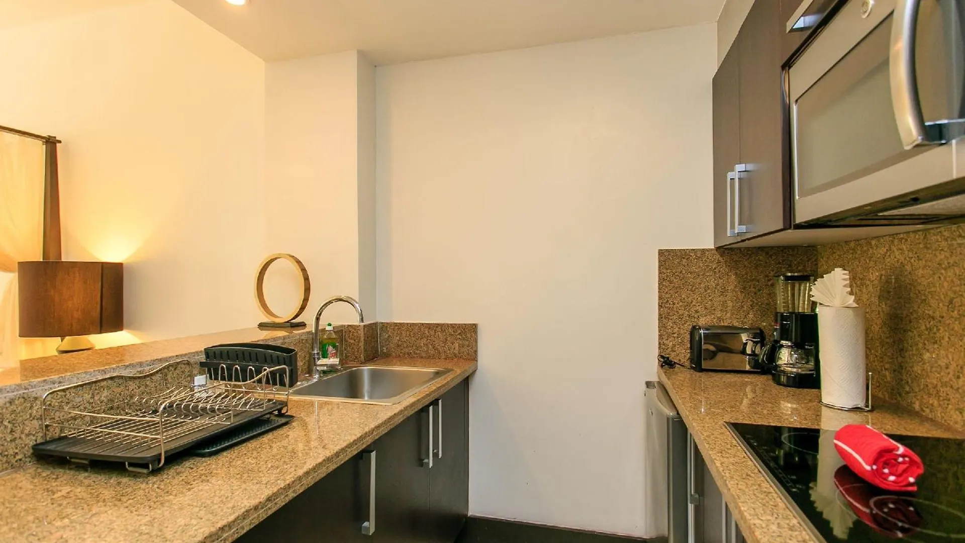 Ata01 Studio With Private Pool Facing The 26Th Street Playa del Carmen 0*,  Mexico