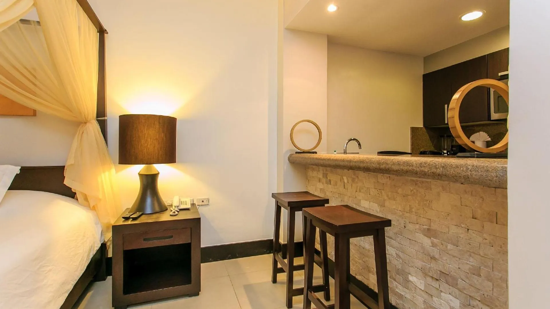 Apartment Ata01 Studio With Private Pool Facing The 26Th Street Playa del Carmen Mexico