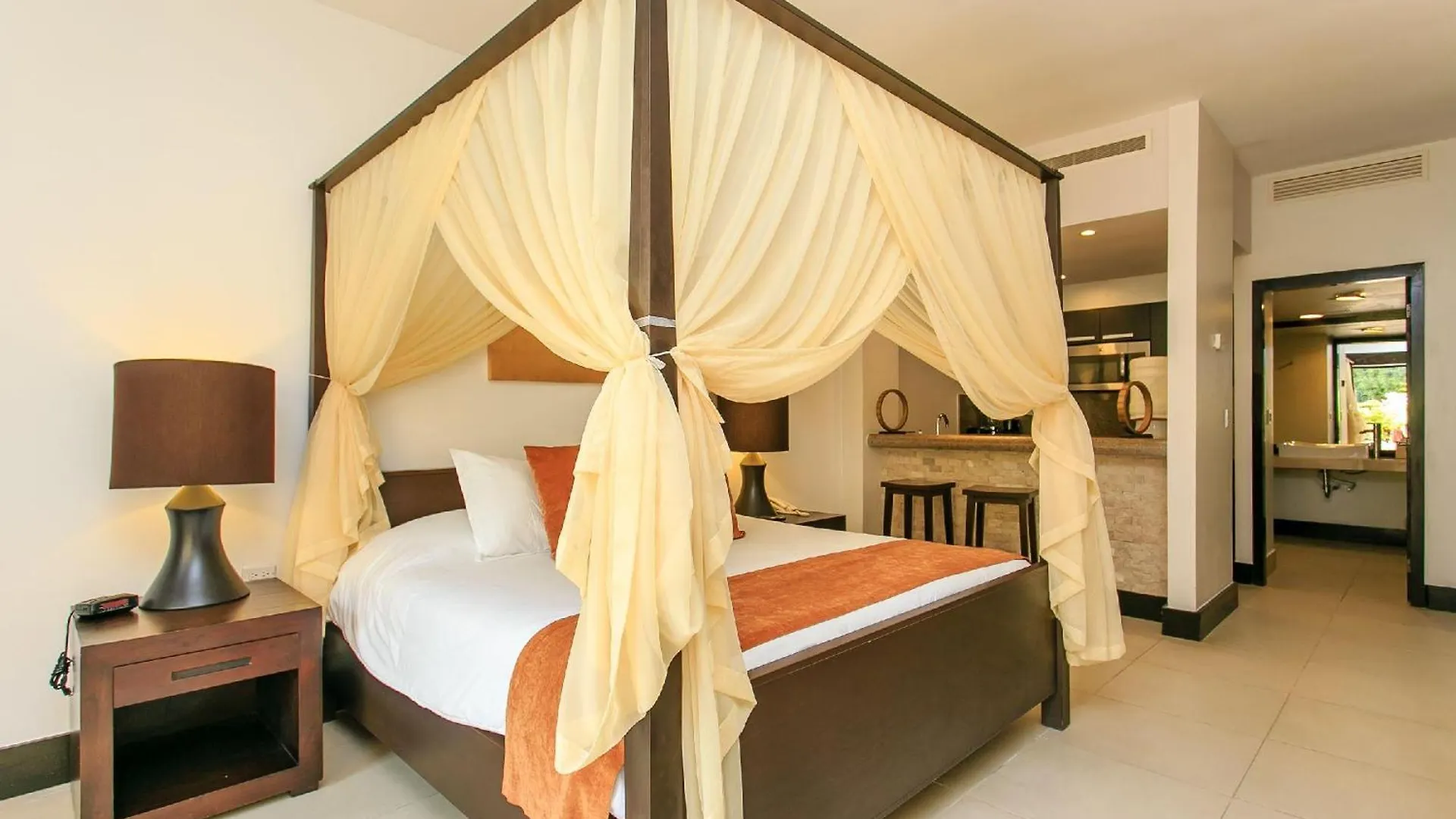 Ata01 Studio With Private Pool Facing The 26Th Street Playa del Carmen Apartamento